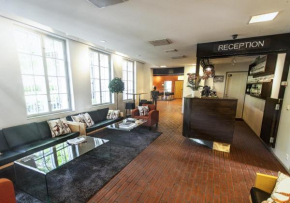 Отель Hotel Tegel  Fiskars